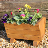 Wisley Trough Planter