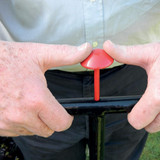 Heavy Duty Long Handled Bulb Planter (W0475)