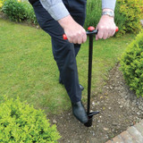 Heavy Duty Long Handled Bulb Planter