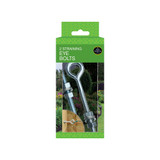 Straining Eye Bolts (2)