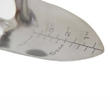 Stainless Steel Hand Transplanter