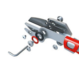 Power Cut – Bypass Lopper Rr 650 