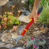 Wolf Mini Cultivator With Handle (LAM-ZM30)