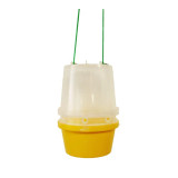 Wasp Trap and 100ml Attractant