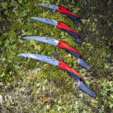 Felco 601 Folding Pruning Saw – Compact 120mm Blade
