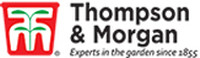 Thompson & Morgan Seeds