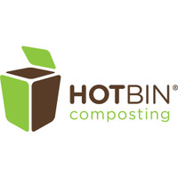 Hotbin Compost