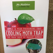 Codling Moth Trap One Season Pack
