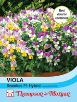 Viola Sweeties