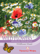 Wild Flower Mixture