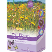 Wild Flower Ultimate Mix