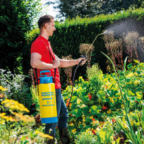 Prima 8 Pump Sprayer