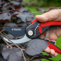 Adjustable Bypass Pruner