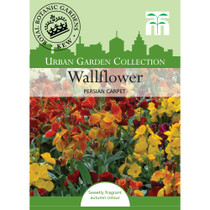Wallflower Persian Carpet