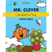 Calendula Citrus Twist (Mr Men)