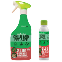 Slug Defence Plant Spray