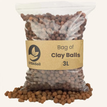 LECA Clay Balls