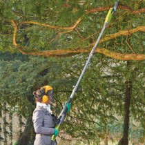 Corded Electric Pole Chainsaw