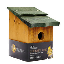 Snoozy Bird Nest Box