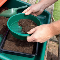 Seed Tray Sieve