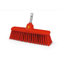 Wolf Pvc Patio Broom 35cm (Tb350m)