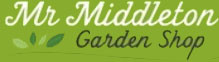 Mr Middleton Garden Shop