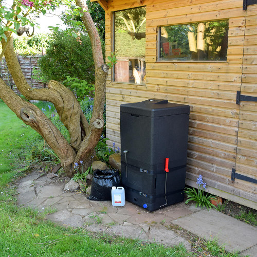 Hotbin MK2 Composter Hotbin MK2 Composter
