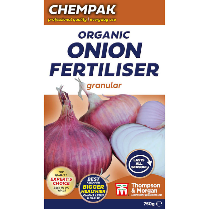 Chempak Organic Onion Fertiliser
