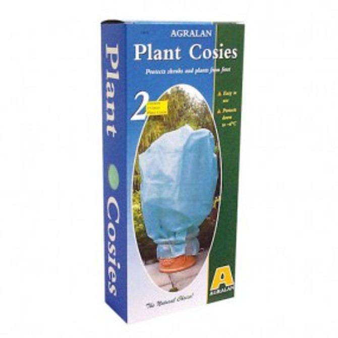 Plant Cosies Giant  Pack of 2