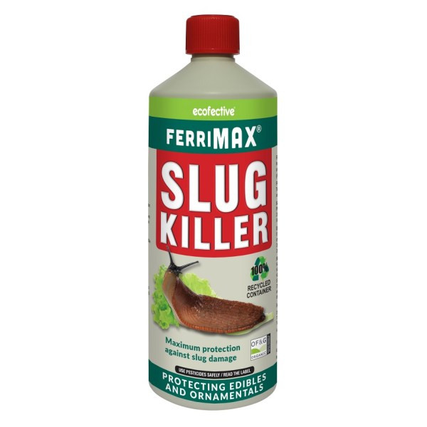 Ferrimax Slug Killer