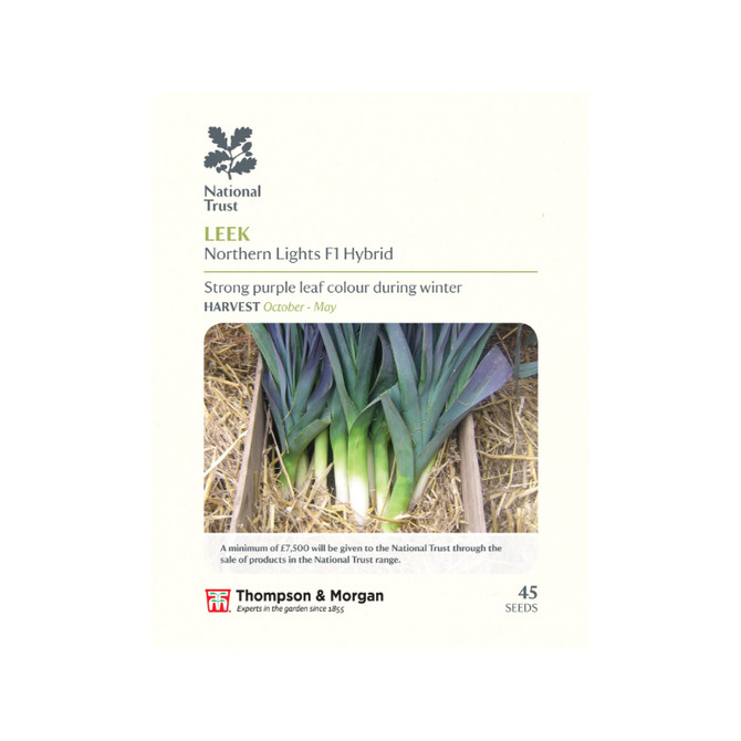 Leek Northern Lights F1 Hybrid