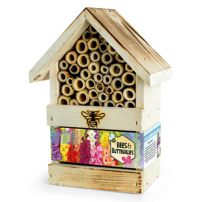 Bee Hotel