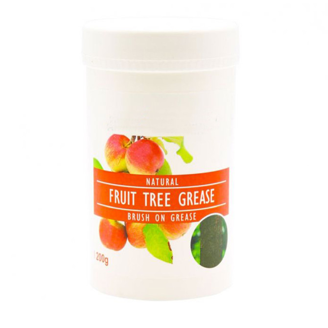 Fruit Tree Grease