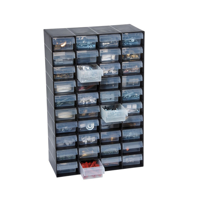 Multi Drawer Cabinet (view)

