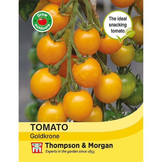 Tomato Goldkrone