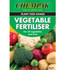 Chempak Vegetable Fertiliser 