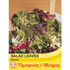 Lettuce Leaves Mixed
