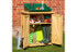 VegTrug Wooden Garden Storage Box