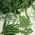 Pea 'Ceresa'