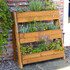 Garden Herb planter