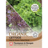 Lettuce Red & Green Salad Bowl (Organic)