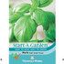 Herb Basil Sweet Green Start a garden range