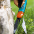 Rotatable Comfort Grass Shears