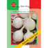 Onion Cipolla Bianca Musona (white)