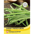 Dwarf Bean 'Mistik' (French Bean) (KB9816)