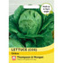 Lettuce 'Globus' (Cos)