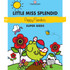 Poppy Flanders (Mr Men)
