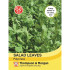 Salad Leaves Polycress
