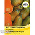 Butternut Squash 'Inca Gold' F1