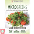 Microgreens Salad Rocket 'Victoria'